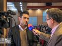 گزارش تصویری | تجلیل از پژوهشگران برتر دانشگاه صنعتی شاهرود در هفته پژوهش سال 1396 